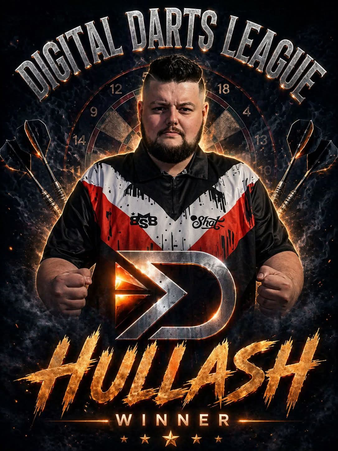 Hullash