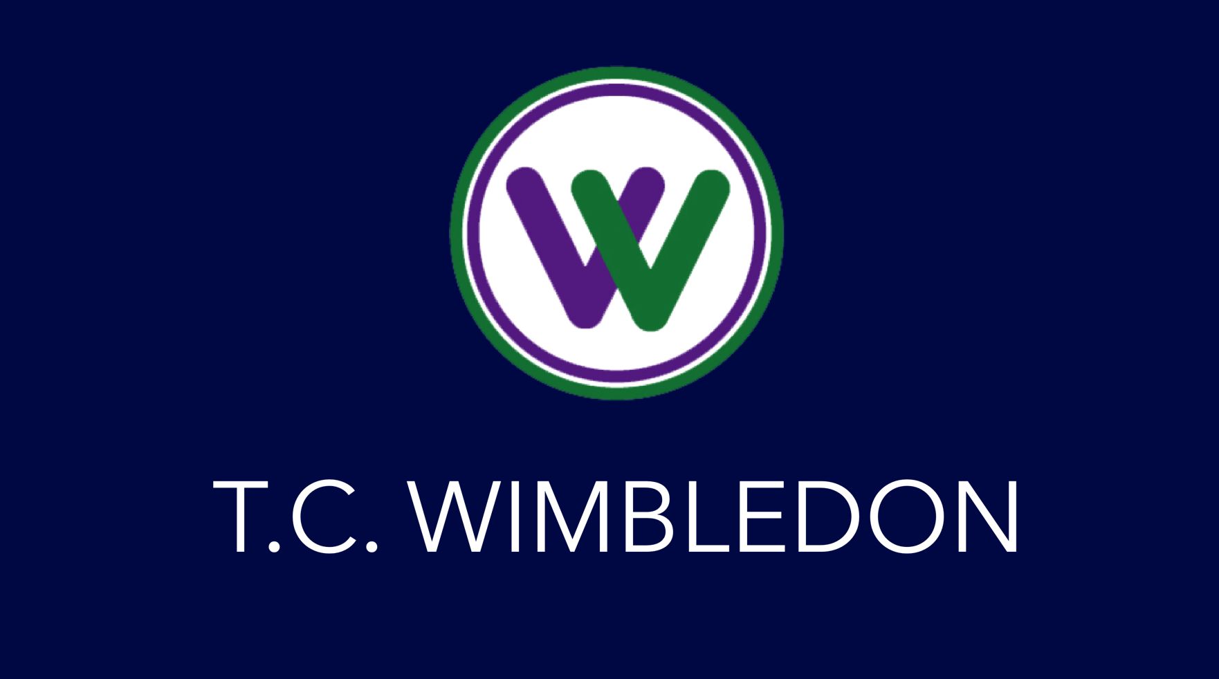 De Wimbledon